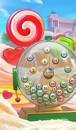 SuperEnalotto Slots preview